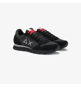 Sun68 Scarpe Tom Solid Nero Inchiostro | Sun68 | 