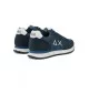 Sun68 Scarpe Tom Solid Navy Blu | Sun68 | 