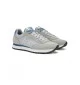 Sun68 Scarpe Tom Solid Grigio Chiaro 1 | Sun68 | 