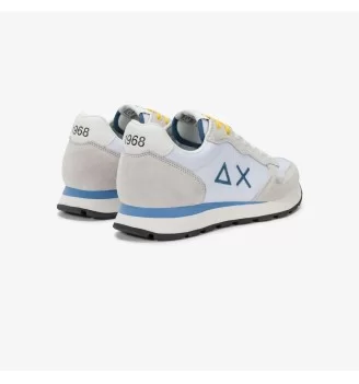 Sun68 Scarpe Tom Solid Bianco 1 | Sun68 | 