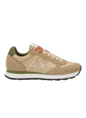 Sun68 Scarpe Tom Solid Beige Z36101 16
