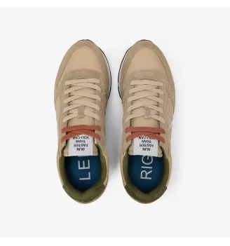 Sun68 Scarpe Tom Solid Beige | Sun68 | 