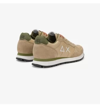 Sun68 Scarpe Tom Solid Beige | Sun68 | 