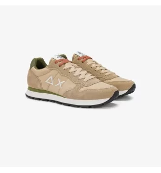 Sun68 Scarpe Tom Solid Beige | Sun68 | 