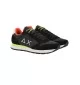 Sun68 Scarpe Tom Fluo Nero | Sun68 | 