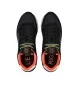 Sun68 Scarpe Tom Fluo Nero | Sun68 | 