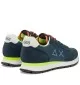 Sun68 Scarpe Tom Fluo Navy Blu | Sun68 | 