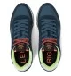Sun68 Scarpe Tom Fluo Navy Blu | Sun68 | 