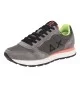 Sun68 Scarpe Tom Fluo Nero Inchiostro | Sun68 | 