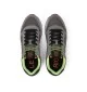 Sun68 Scarpe Tom Fluo Nero Inchiostro | Sun68 | 