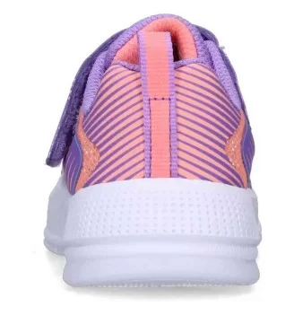Skechers Scarpe Microspec Advance Kids Oasis Viola | Skechers | 