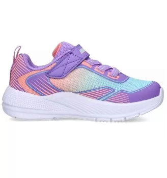 Skechers Scarpe Microspec Advance Kids Oasis Viola | Skechers | 