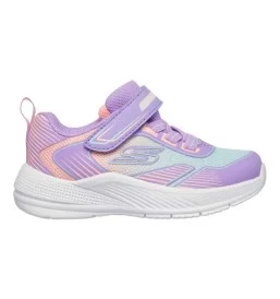 Skechers Scarpe Microspec Advance Kids Oasis Viola 303657N LVMT