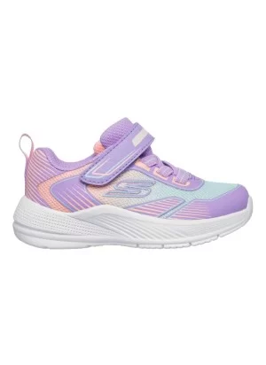 Skechers Scarpe Microspec Advance Kids Oasis Viola 303657N LVMT