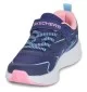 Skechers Scarpe Microspec Tread-hyper Speed Kids Blu | Skechers | 