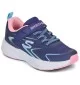 Skechers Scarpe Microspec Tread-hyper Speed Kids Blu | Skechers | 