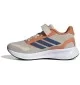 Adidas Scarpe Runfalcon 5 El C Beige Arancione | Adidas | 