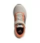 Adidas Scarpe Runfalcon 5 El C Beige Arancione | Adidas | 