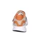 Adidas Scarpe Runfalcon 5 El C Beige Arancione | Adidas | 
