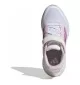 Adidas Scarpe Runfalcon 5 El C Bianco Rosa | Adidas | 