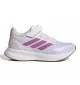 Adidas Scarpe Runfalcon 5 El C Bianco Rosa JP9405