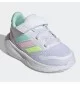 Adidas Scarpe Runfalcon 5 El I Bianco | Adidas | 