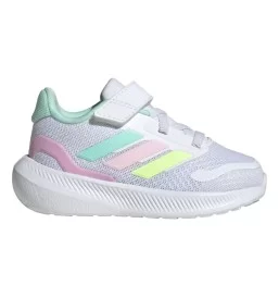 Adidas Scarpe Runfalcon 5 El I Bianco JP5158