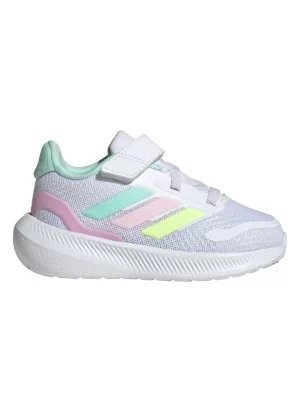 Adidas Scarpe Runfalcon 5 El I Bianco JP5158