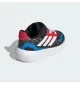 Adidas Scarpe Spider-Man x Runfalcon 5 El I Nero Bianco | Adidas | 