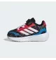 Adidas Scarpe Spider-Man x Runfalcon 5 El I Nero Bianco | Adidas | 