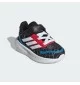 Adidas Scarpe Spider-Man x Runfalcon 5 El I Nero Bianco | Adidas | 