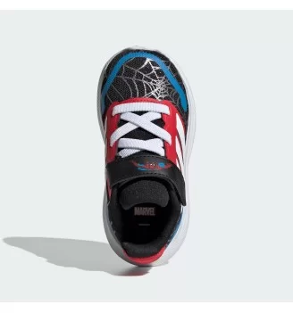 Adidas Scarpe Spider-Man x Runfalcon 5 El I Nero Bianco | Adidas | 