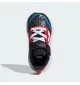 Adidas Scarpe Spider-Man x Runfalcon 5 El I Nero Bianco | Adidas | 