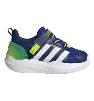 Adidas Scarpe Lightorama Rnr El I Blu | Adidas | 