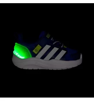 Adidas Scarpe Lightorama Rnr El I Blu | Adidas | 