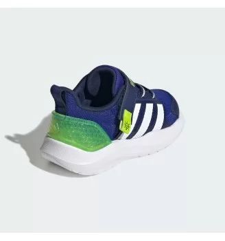 Adidas Scarpe Lightorama Rnr El I Blu | Adidas | 