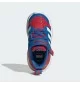 Adidas Scarpe Spider-Man x Lightorama Rnr El I Rosso Blu HQ9191 | Adidas | 