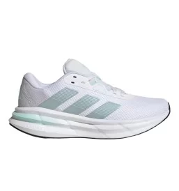 Adidas Scarpe Galaxy 7 W Bianco Verde JP6601