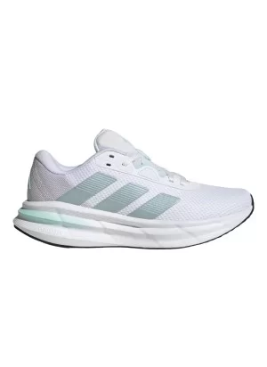 Adidas Scarpe Galaxy 7 W Bianco Verde JP6601