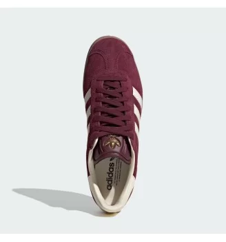 Adidas Scarpe Gazelle M Bordeaux | Adidas | 