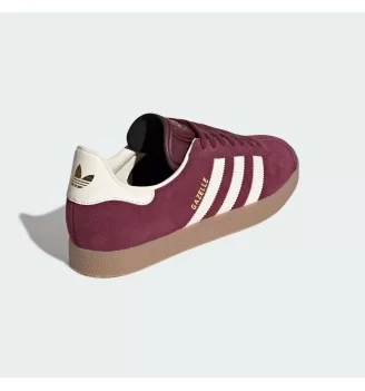 Adidas Scarpe Gazelle M Bordeaux | Adidas | 