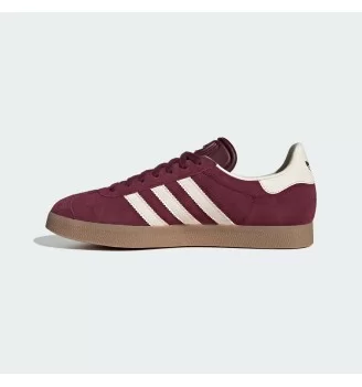 Adidas Scarpe Gazelle M Bordeaux | Adidas | 