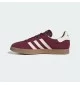 Adidas Scarpe Gazelle M Bordeaux | Adidas | 