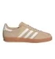 Adidas Scarpe Gazelle Indoor M Beige HQ5154