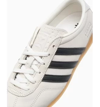 Adidas Scarpe Gazelle Low Pro W Bianco Nero | Adidas | 