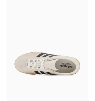 Adidas Scarpe Gazelle Low Pro W Bianco Nero | Adidas | 