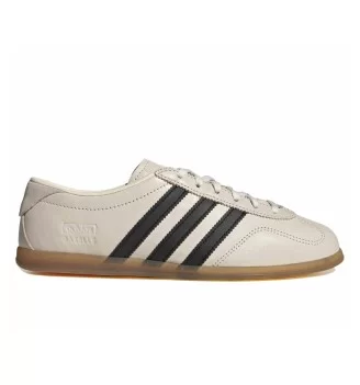 Adidas Scarpe Gazelle Low Pro W Bianco Nero IH1930
