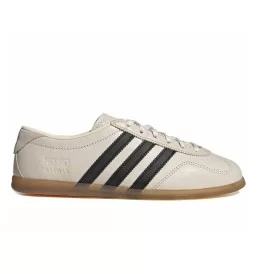 Adidas Scarpe Gazelle Low Pro W Bianco Nero IH1930