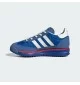 Adidas Scarpe Sl 72 Rs El C Kids Blu Bianco | Adidas | 