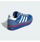 Adidas Scarpe Sl 72 Rs El C Kids Blu Bianco | Adidas | 